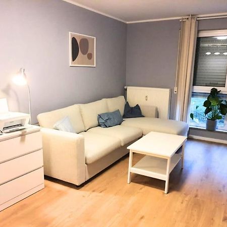 Nicole Apartment Mockern Luaran gambar