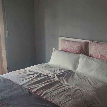 Nicole Apartment Mockern Luaran gambar
