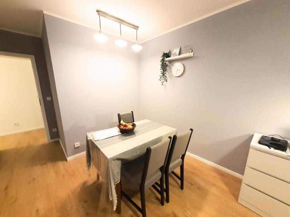 Nicole Apartment Mockern Luaran gambar