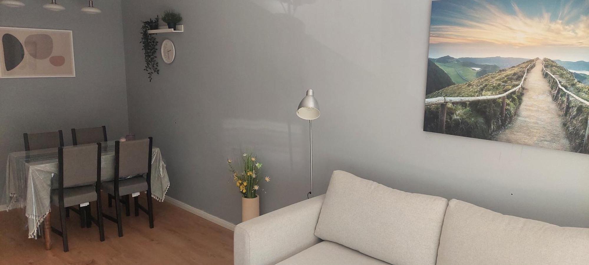 Nicole Apartment Mockern Luaran gambar