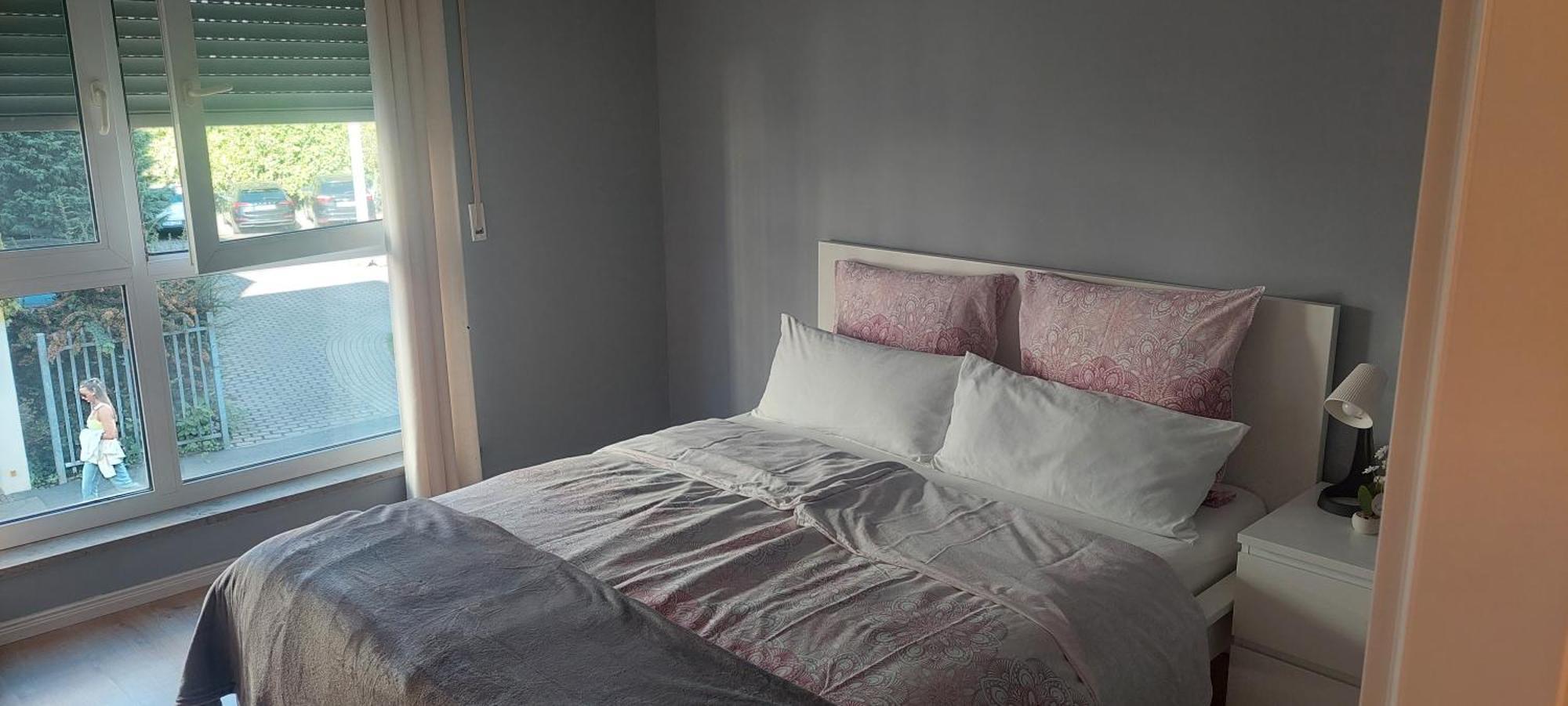 Nicole Apartment Mockern Luaran gambar