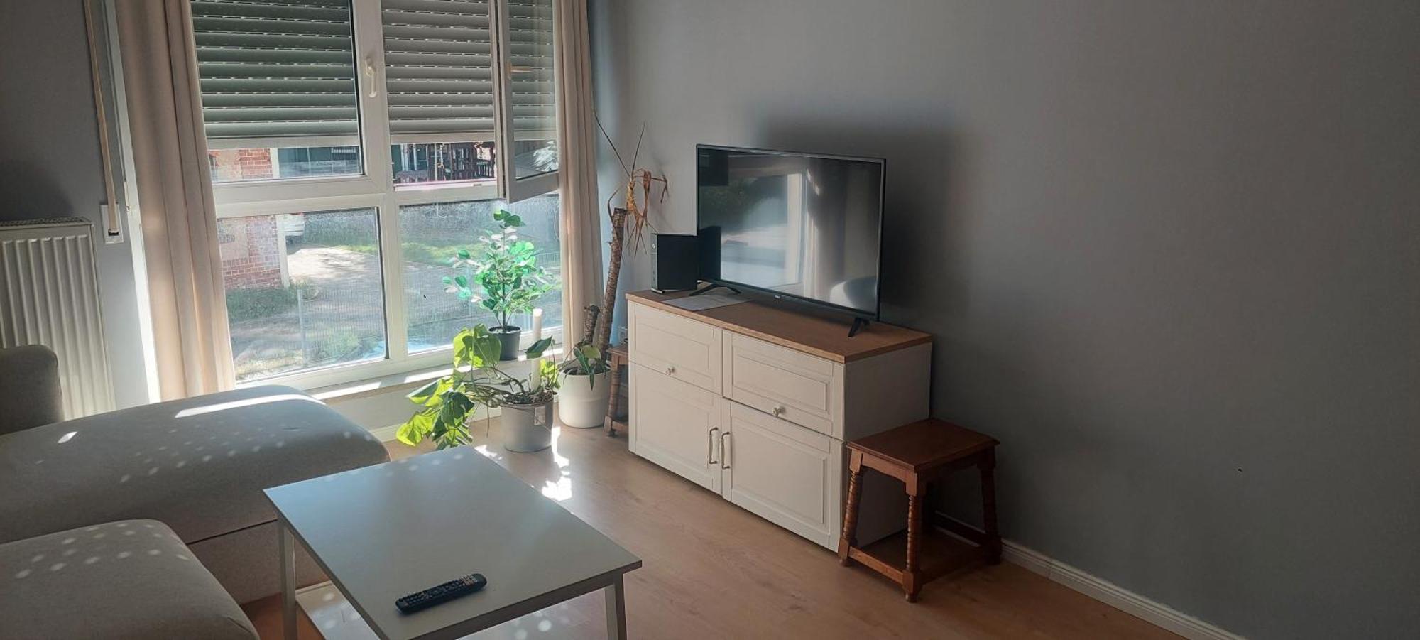 Nicole Apartment Mockern Luaran gambar